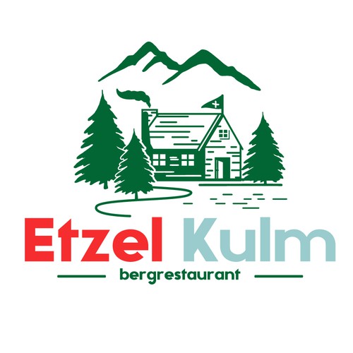 Logo design contest entry by NSHINE