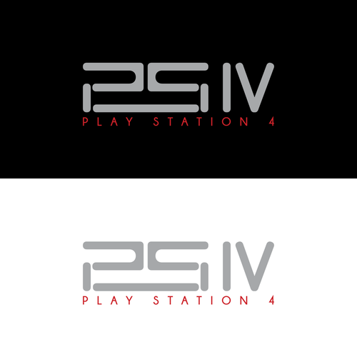 Design di Community Contest: Create the logo for the PlayStation 4. Winner receives $500! di HuZkArZ™