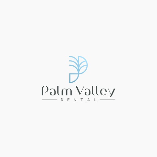 Modern Simple Logo for Dental Luxury Boutique Design by Old Passion