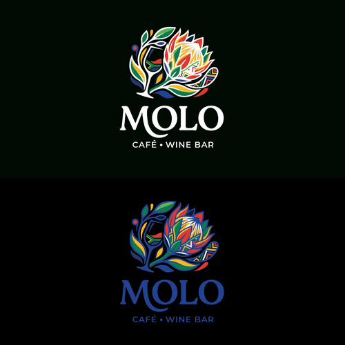 Logo design contest entry by mimithelioness