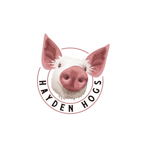The best looking and quality show hogs available Ontwerp door volebaba