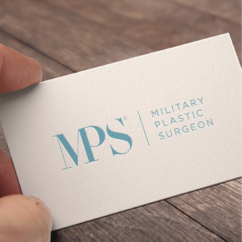 Logo design contest entry by Mot®