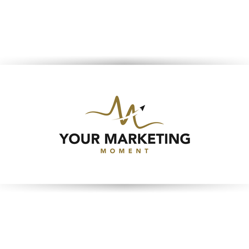 Marketing Podcast Design by 3logo