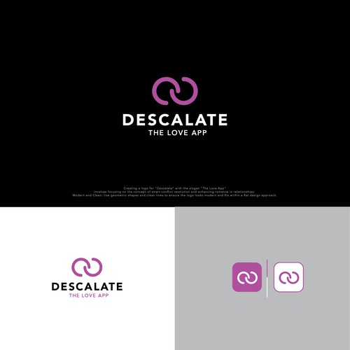 Create a logo design for an app Design by Ashrafpp