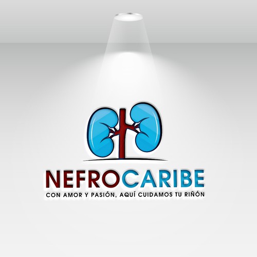 Logo & brand identity pack contest entry by TheThreeMedia