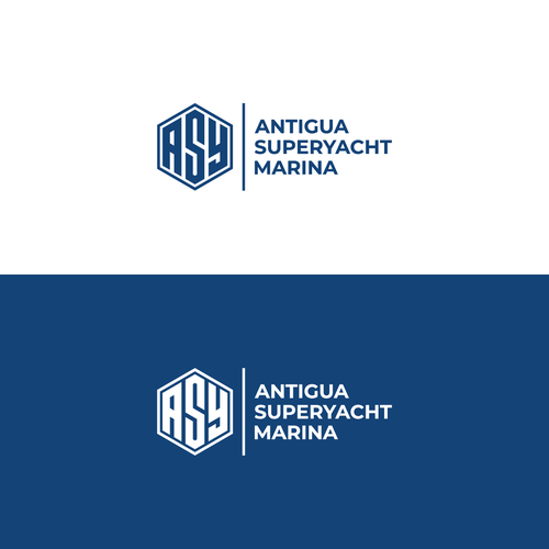 Logo / Icon for ASY Marina Design by gpacademy55