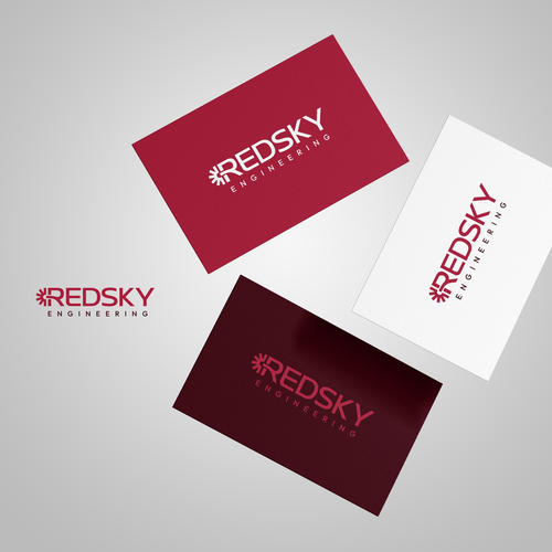 Design a professional logo for a technology/engineering consulting firm Ontwerp door Reverb Krafts