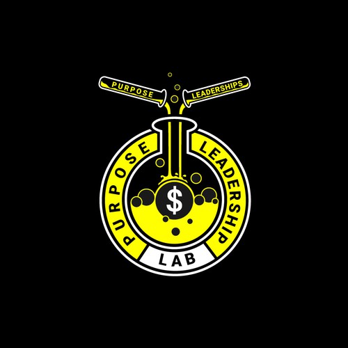 Purpose Leadership Lab Brand Design by RK Studio Design
