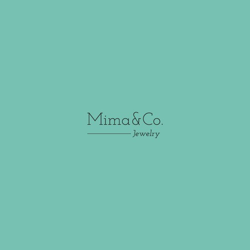 Start-up Company for Jewelry "Berry Jewels" Design by Windlaugh