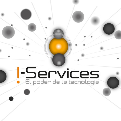 Logo design contest entry by SONIAndo