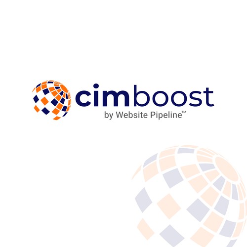 Logo Rework. Just needs a little love and a new icon. Design by illustra_