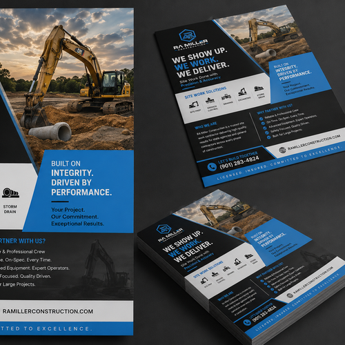  contest entry by Brand Designer™