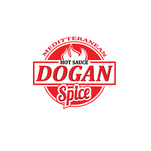 Create Our Hot Sauce Logo Logo Design Contest 1238