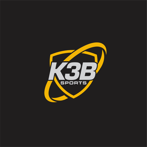 Professional Sports Consulting logo geared towards Pro-Athletes Design by Ghouvan