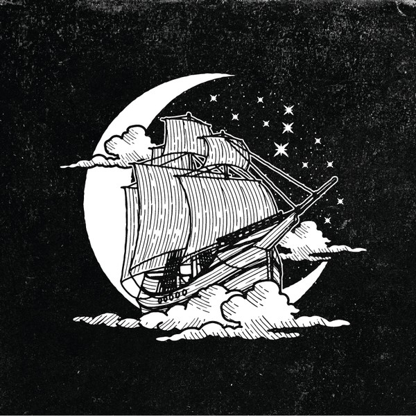 Design criado por iyank iyo com o nome "The StarSailors"