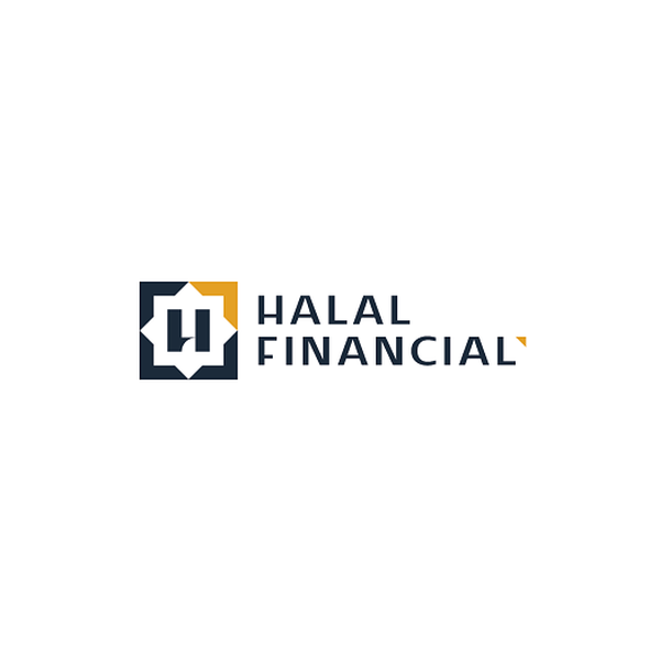 Design by doublebeep. titled "Hahal Financial"