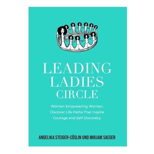 Book cover contest entry by acilbaris