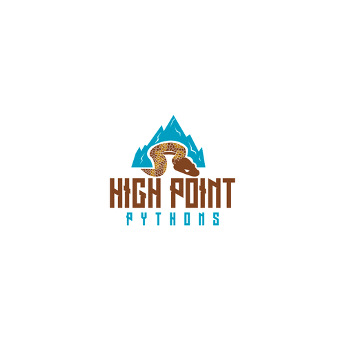 Need revamped or new logo for ball python breeder Design von DrikaD