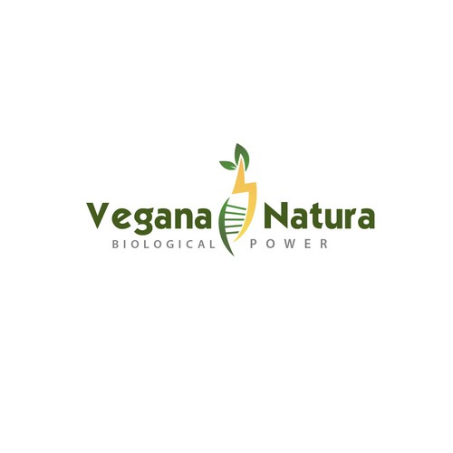 Logo & brand identity pack contest entry by Tanny Dew ❤︎