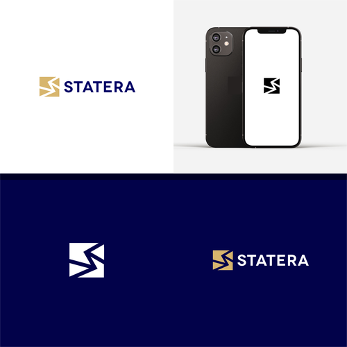 Luxurious, Minimal, Modern Logo Design for a High-End Advisory Firm Design by Trust_DESIGN