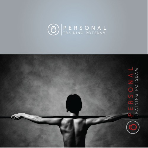 Logo design contest entry by ionio