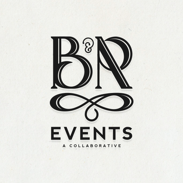 Event planning duo needs modern yet classy logo