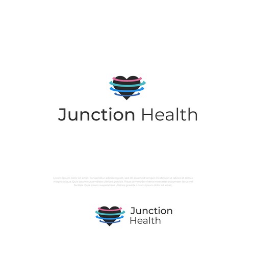 Design a confident medical logo Design by Shahin_Reza