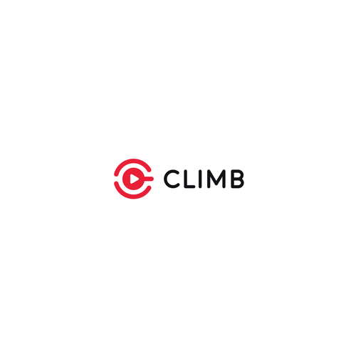 Logo redesign for live stream promotion network Design by H A Y Z A