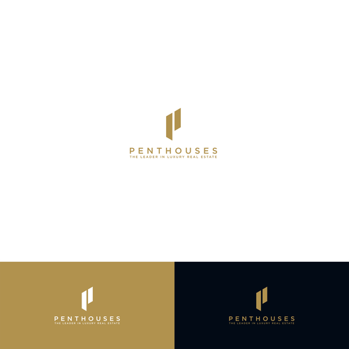 luxury real estate logos