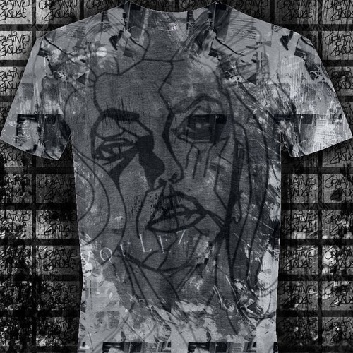 Clothing or apparel contest entry by Wild Unit