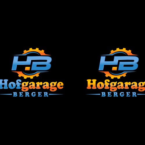 Logo design contest entry by X-version