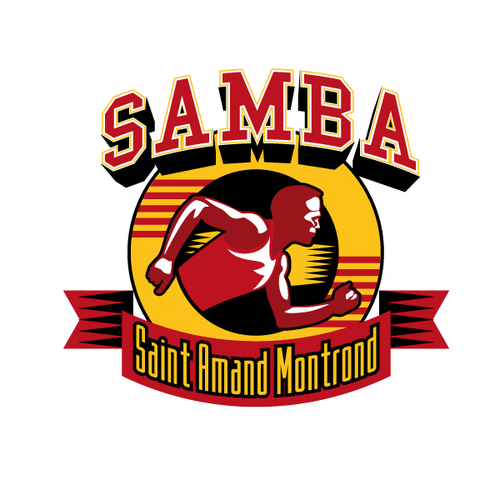 Logo design contest entry by omygod