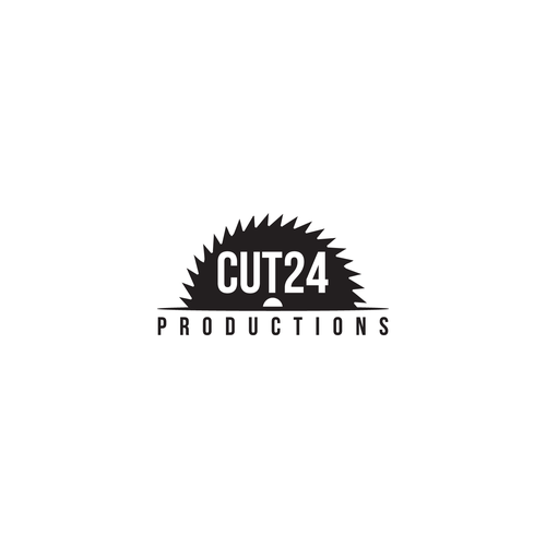 Creating an image for Cut 24 Productions Design by phong