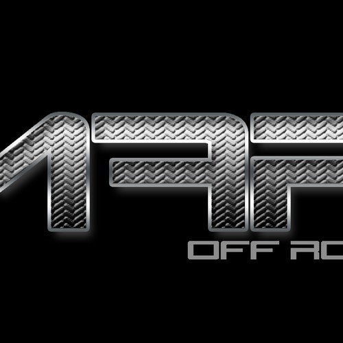 OFF-ROAD GO KART COMPANY Design by r p c