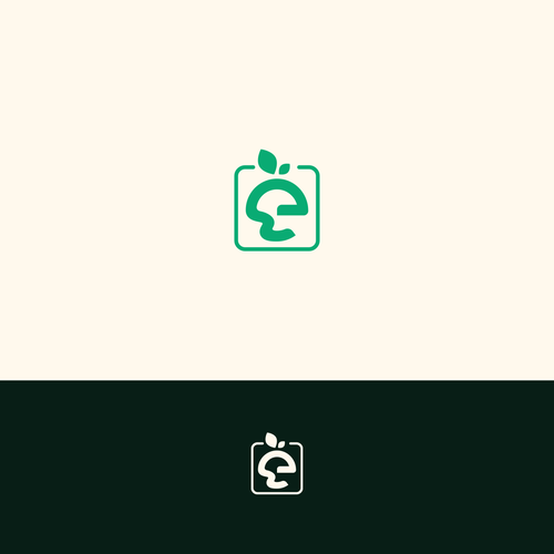 Logo & brand guide contest entry by mmkdesign