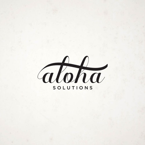 Logo Design for Hawaii Business Agency Design by December16