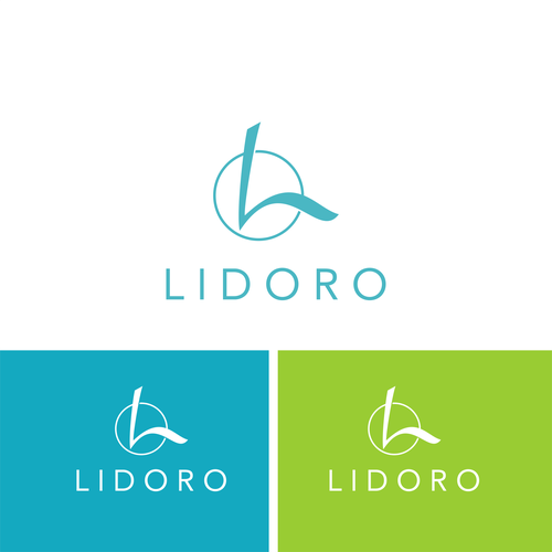 Logo & brand identity pack contest entry by journeydsgn