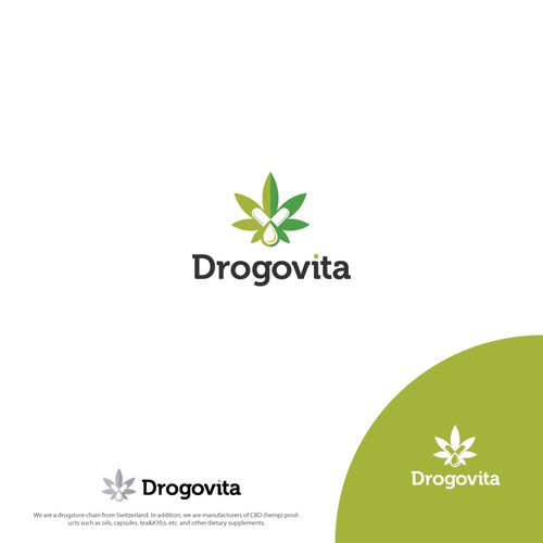 Proposta di design per un contest della categoria Logo e brand identity realizzata da ⭐️ star.desinz ⭐️