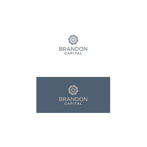 Clever logo for biotech innovation company Design by Kervee P.