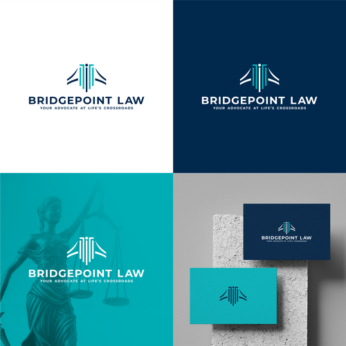 Millennial female-led law firm in Alaska Diseño de Artvin