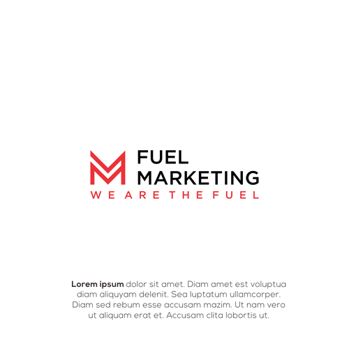 Fuel Marketing Design by SUL@IMN™