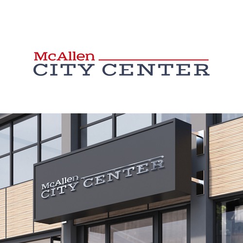 Upscale Commercial Development in Texas Design by lesya787