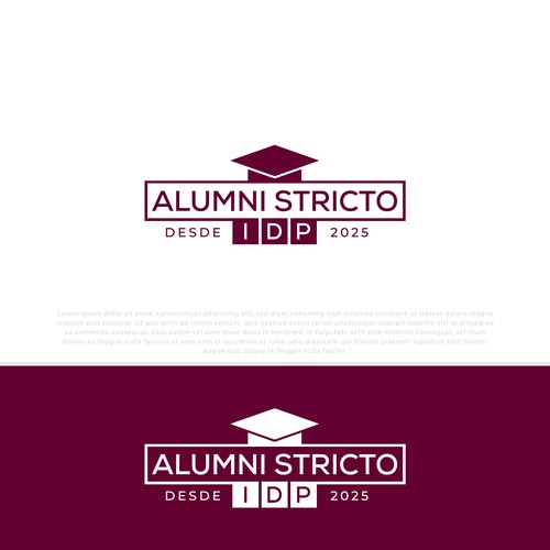 Logo & brand guide contest entry by designXd_pro