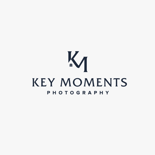 Sleek, Professional Branding for a Luxury Real Estate Photography Business” Design by squide