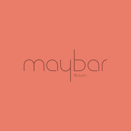 Logo for Upscale bar and lounge Design by Alvianks
