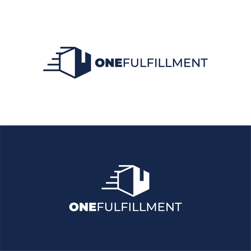 Wir brauchen ein neues Logo für Onefulfillment Design by flynexus