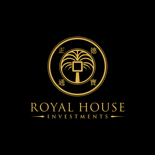 We need a strong logo to communicate our authority/expertise in the corporate world Design by *KayK