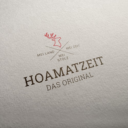 Logo design contest entry by D_2 – direct2