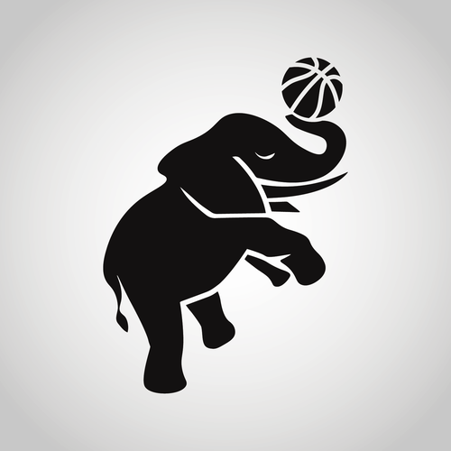 Design di Design the logo of a very promising basketball lifestyle company di Gogili design