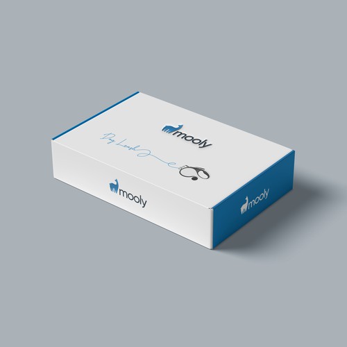 Design a high quality packaging for a startup Design by Baba Gafarov